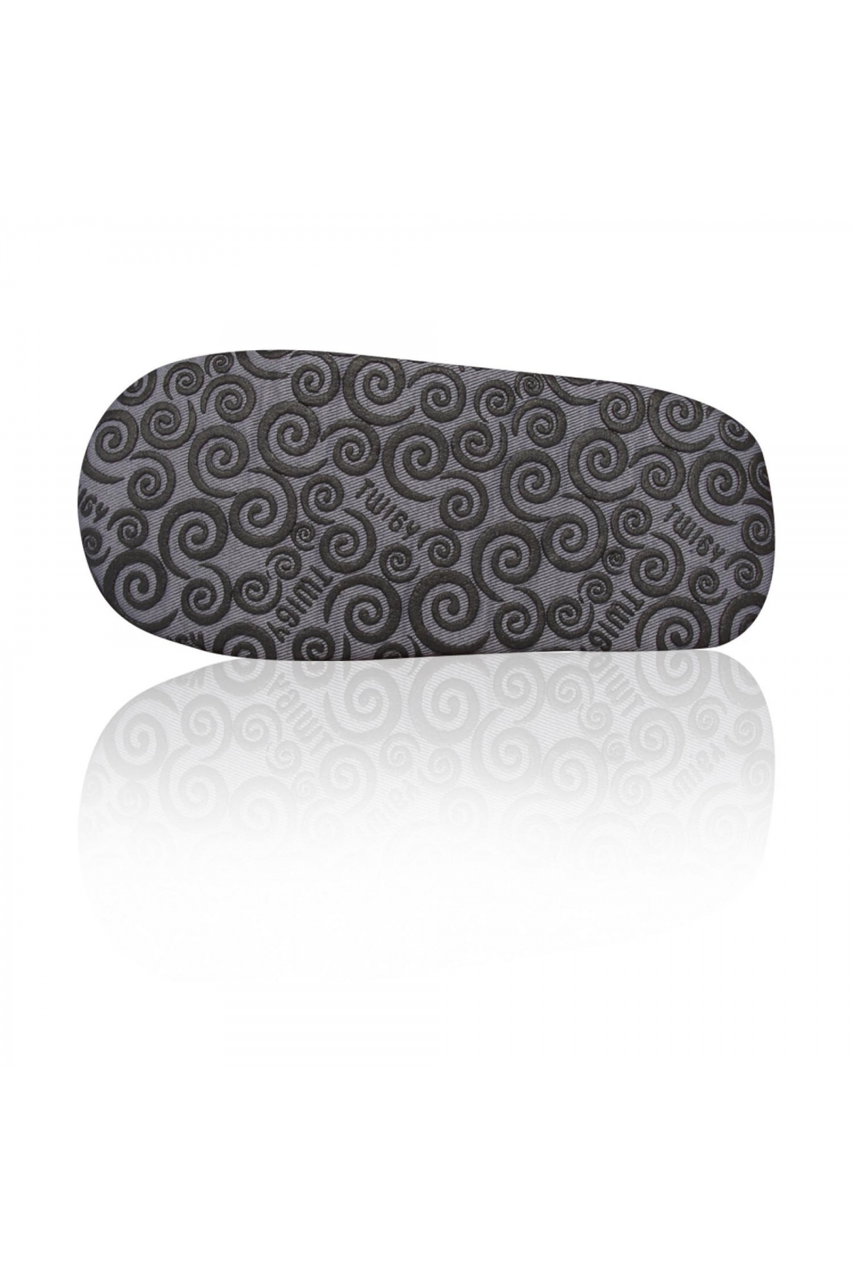 Twigy Aa0608M Boga-2 Kırmızı Erkek Panduf - Görsel 5