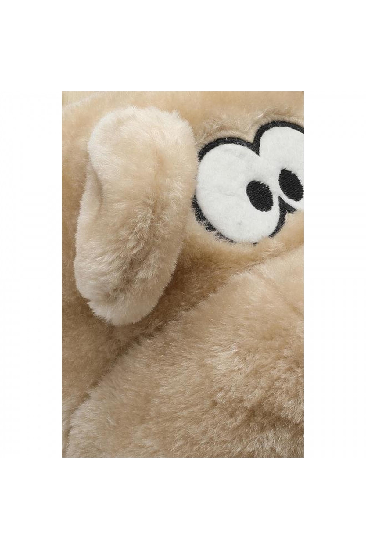 Twigy Tt0850 F Tw Fibert Bej Çocuk Panduf - Görsel 3