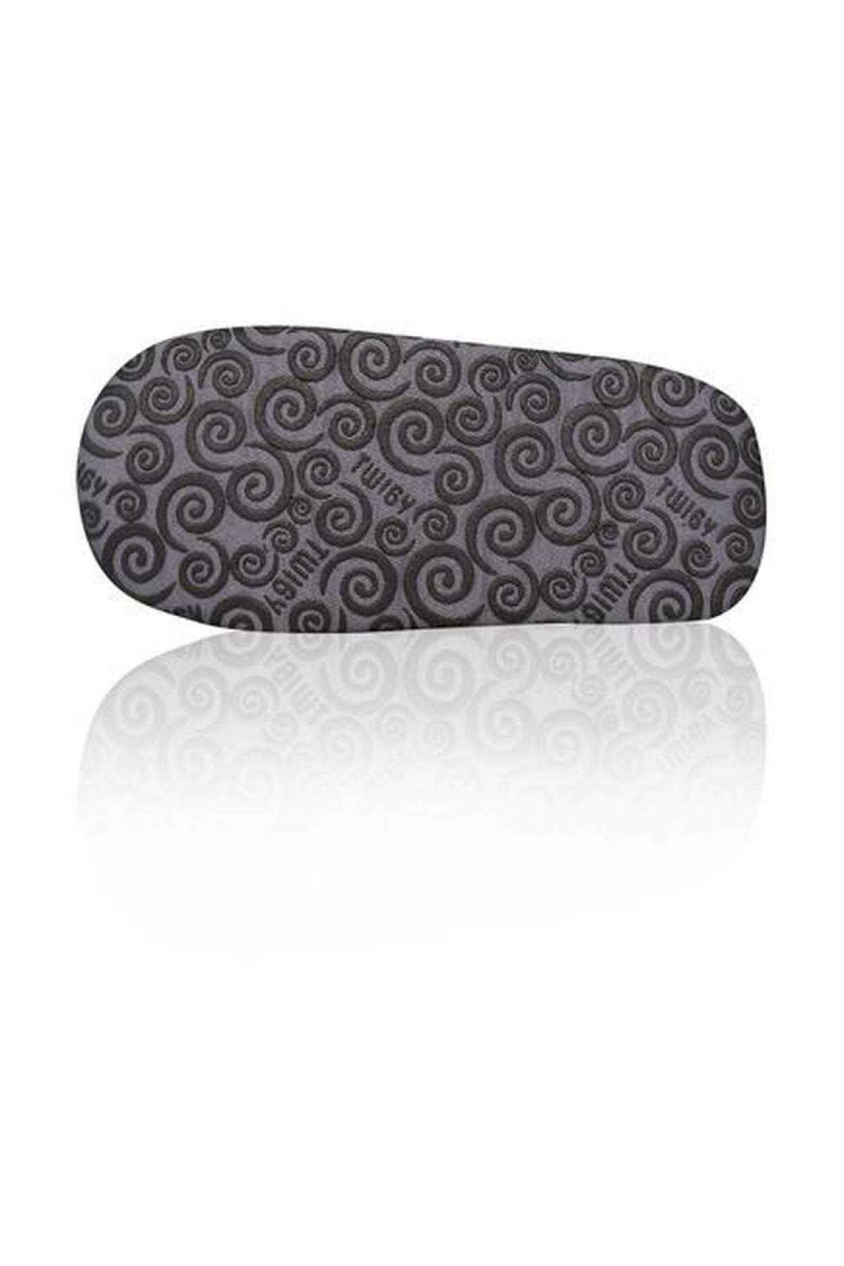 Twigy Tt0850 F Tw Fibert Bej Çocuk Panduf - Görsel 4