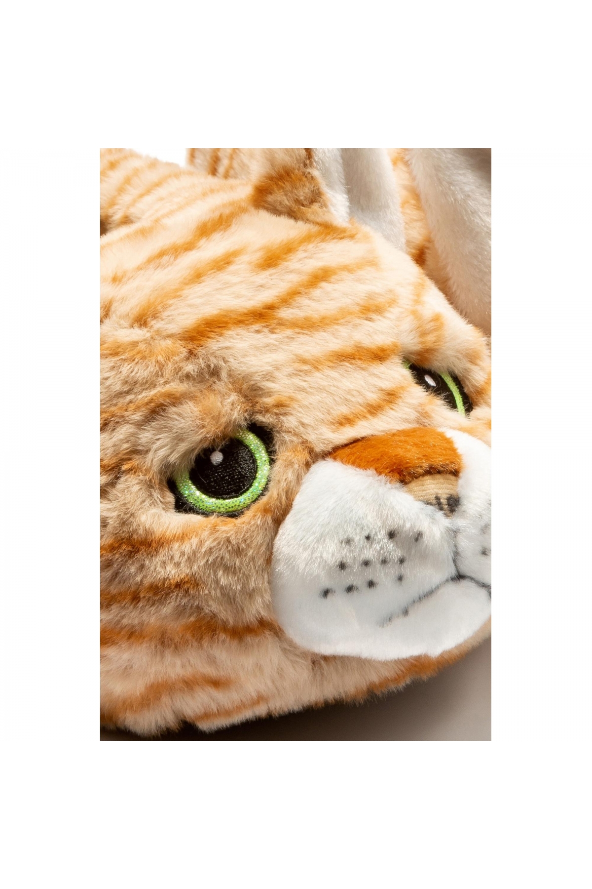 Twigy Cc0580 Z Tw Pompik-2 Sarı Kadın Panduf - Görsel 3