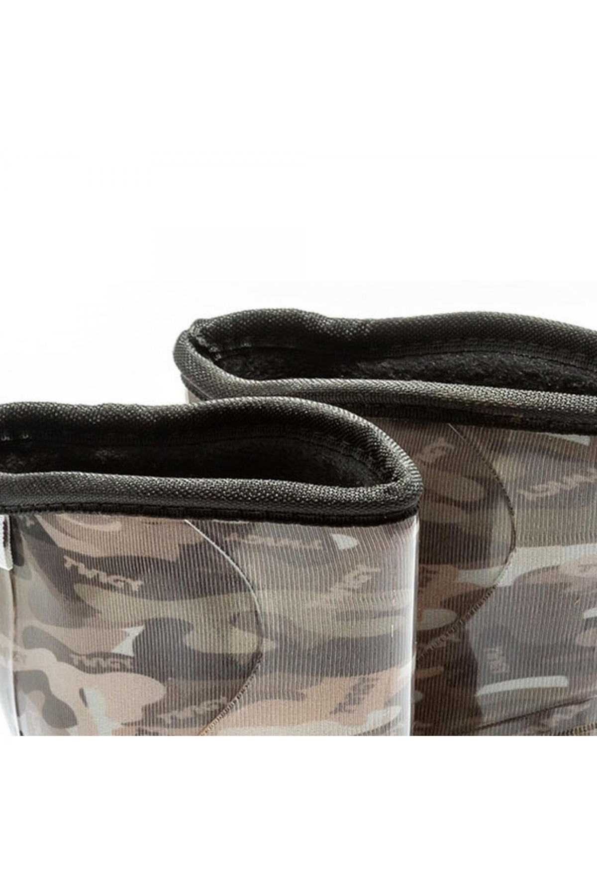 Twigy Nn0607 Yağmur Kamuflaj Çocuk Çizme - Görsel 4