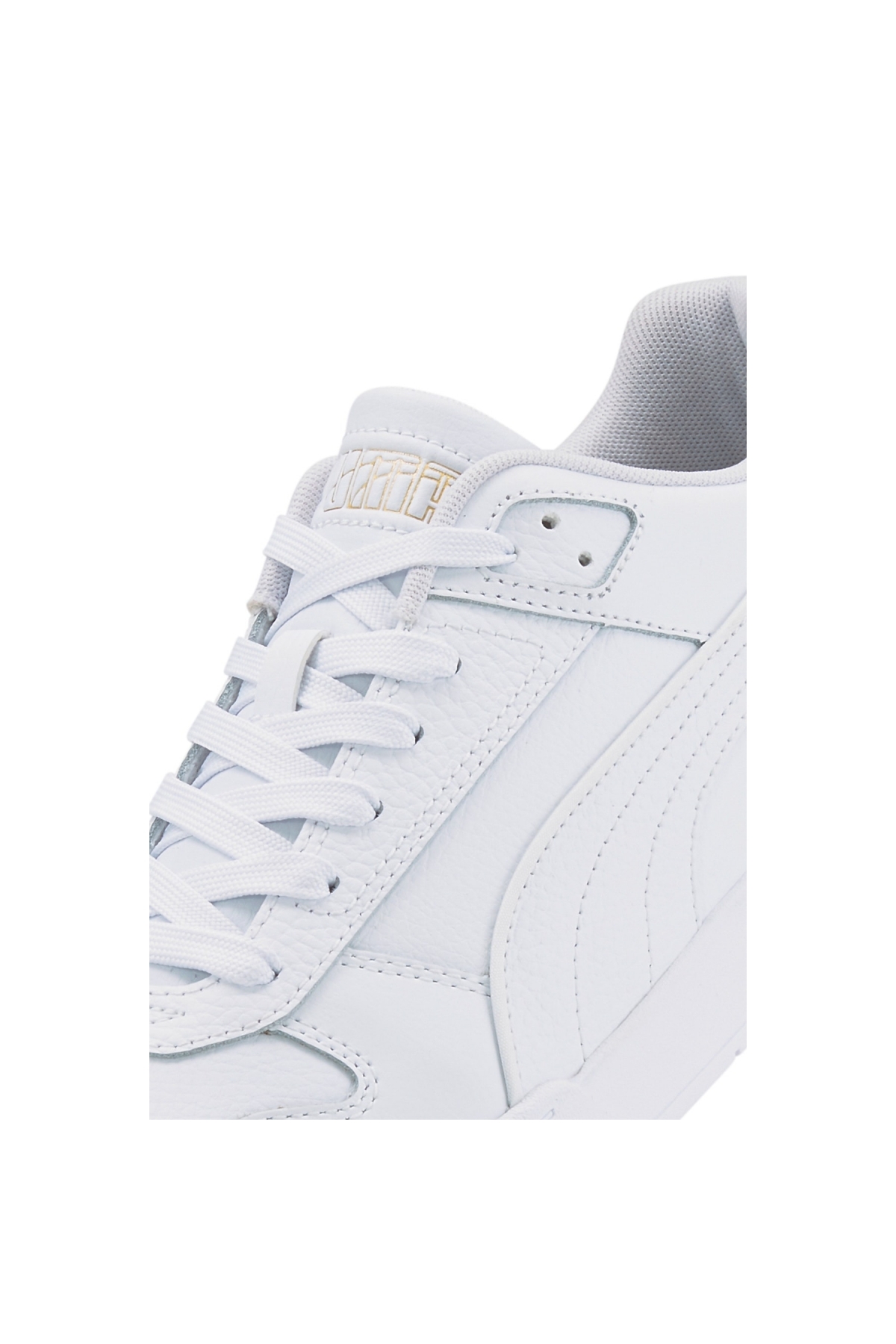 Rbd Game Beyaz Spor Ayakkabı (386373-02) - Görsel 7