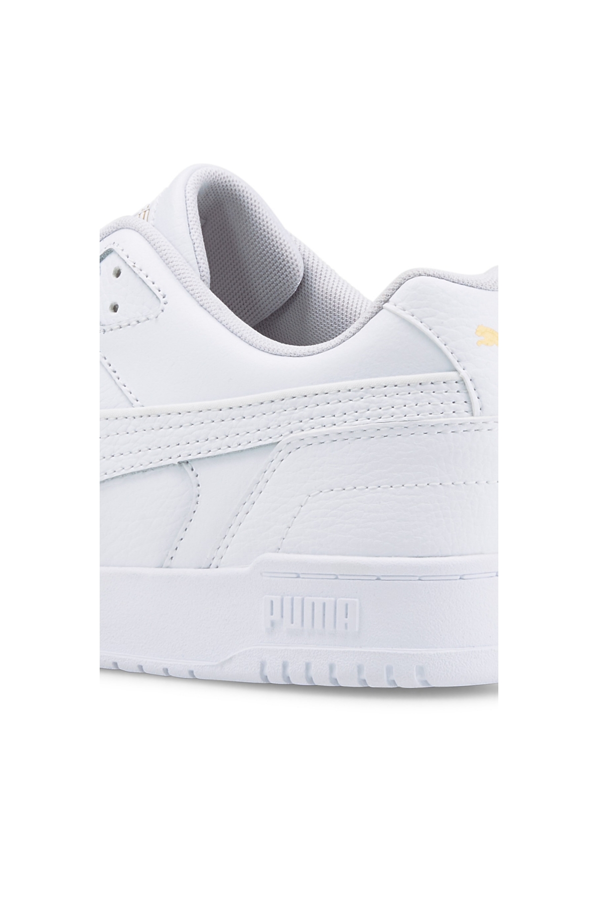 Rbd Game Beyaz Spor Ayakkabı (386373-02) - Görsel 8