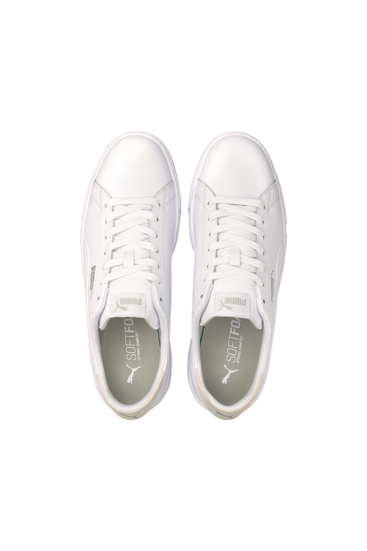 Serve Pro Lite Beyaz Spor Ayakkabı (374902-01) - Görsel 8