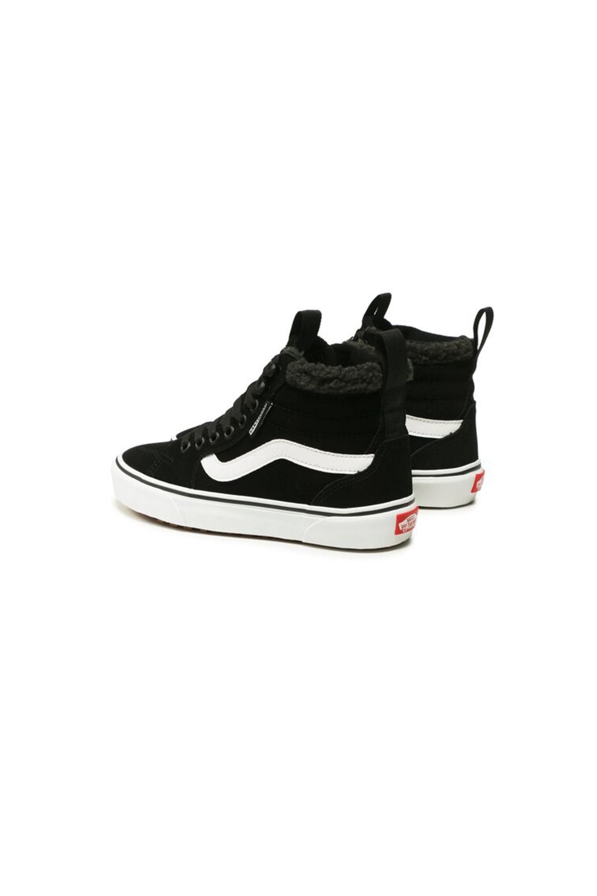 Filmore Siyah Spor Ayakkabı (VN0A5HYV0XT1) - Görsel 3