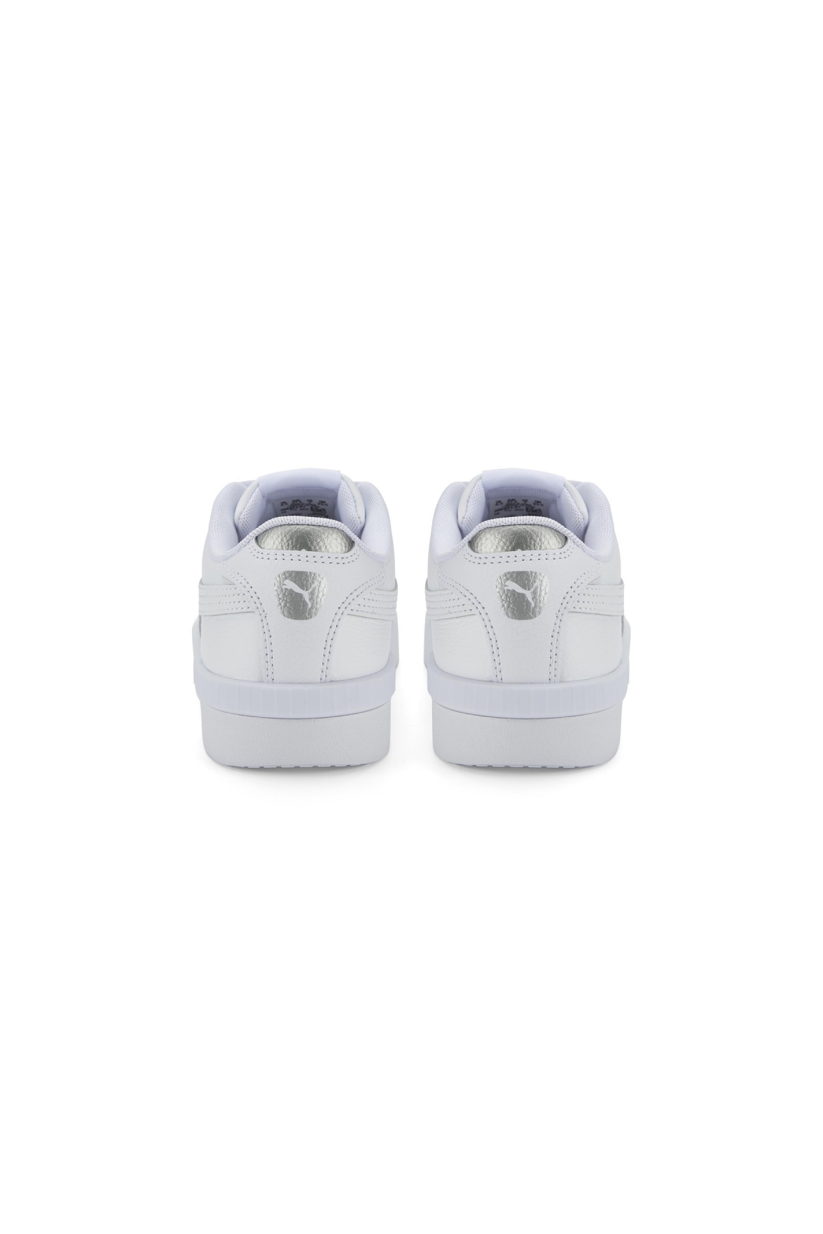 Jada Renew Beyaz Spor Ayakkabı (386401-01) - Görsel 4