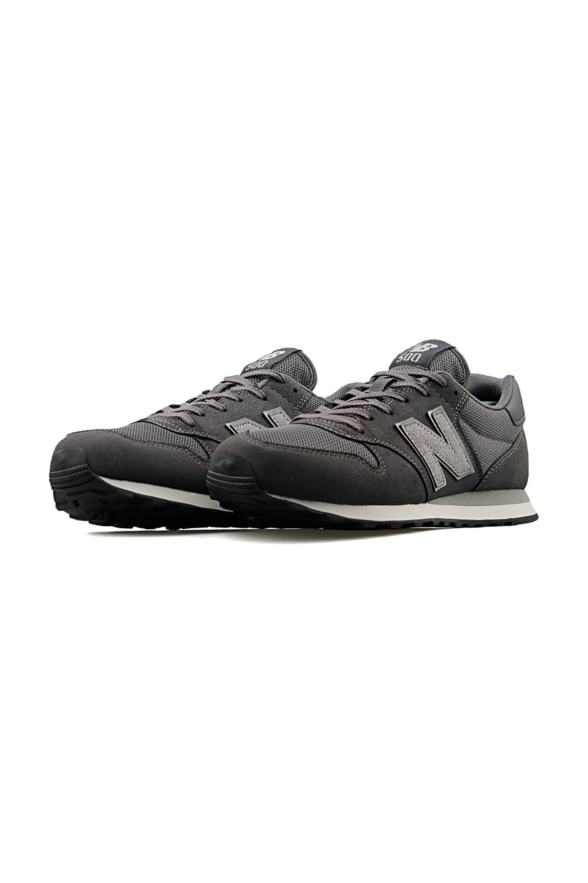 New balance clearance 500 erkek siyah