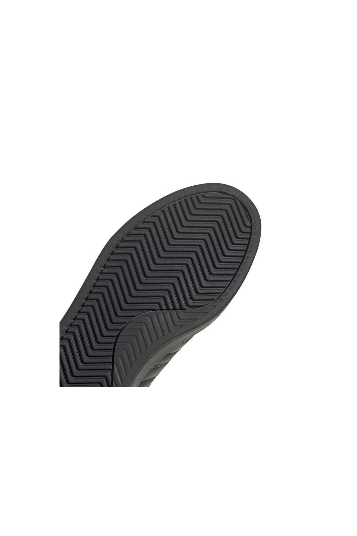 Grand Court 2.0 Siyah Spor Ayakkabı (GW9198) - Görsel 7