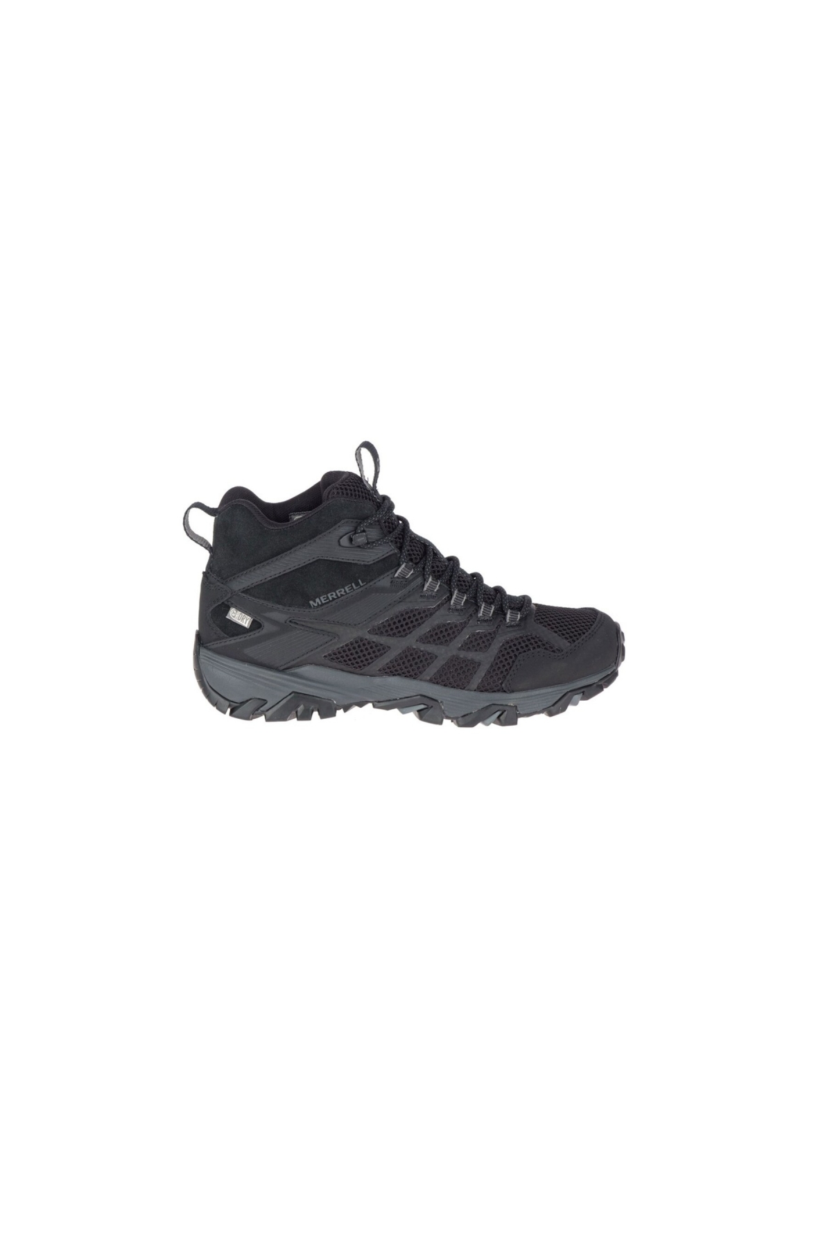 Moab Fst 2 Ice+ Thermo Kadın Gri Outdoor Kısa Bot (J99908-19) - Görsel 6