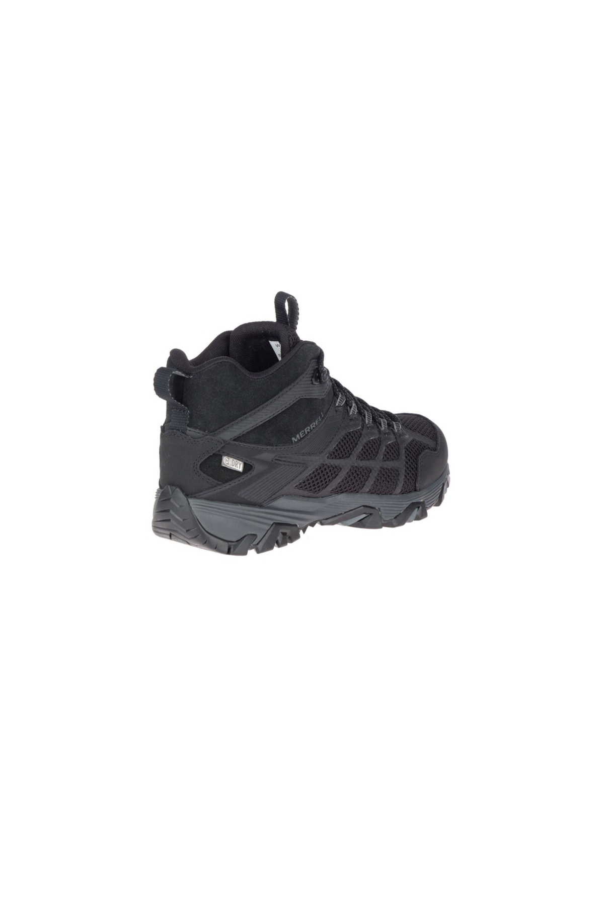 Moab Fst 2 Ice+ Thermo Kadın Gri Outdoor Kısa Bot (J99908-19) - Görsel 7