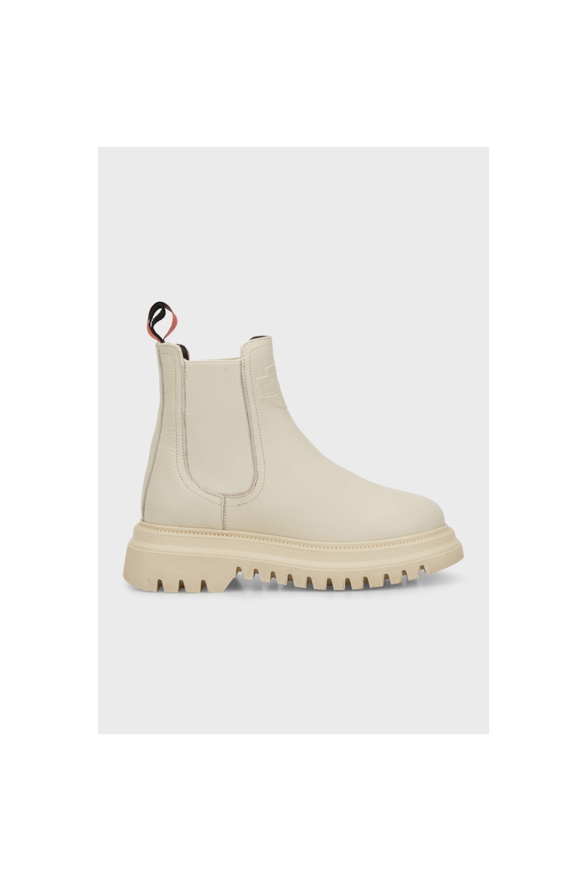 Mourir Kadın Bej Bot (026Z100031-B10-G4) - Görsel 2