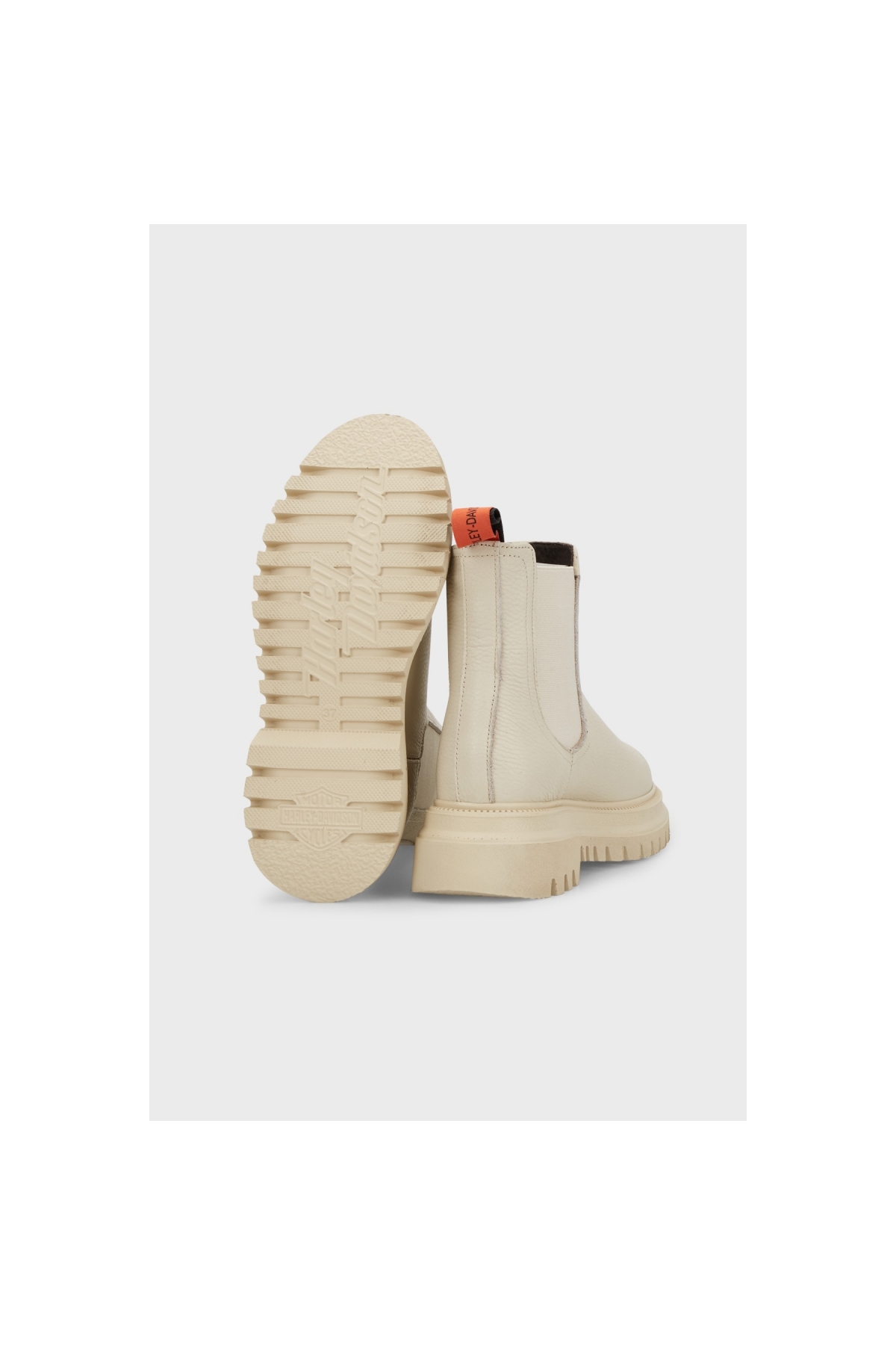 Mourir Kadın Bej Bot (026Z100031-B10-G4) - Görsel 4