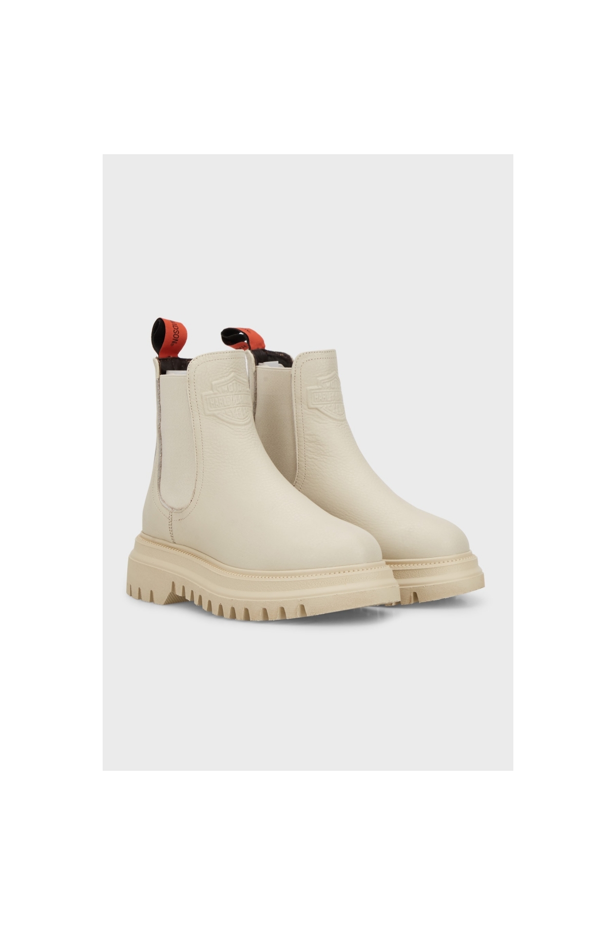 Mourir Kadın Bej Bot (026Z100031-B10-G4) - Görsel 6