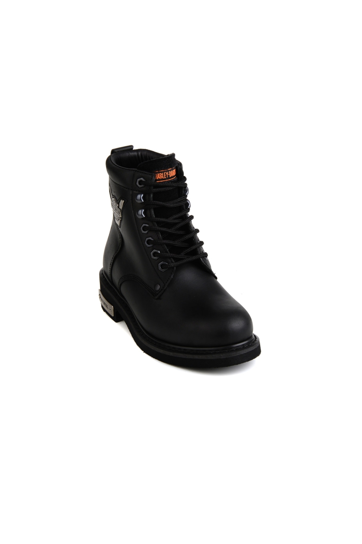 Gibson Kadın Siyah Bot (025G100109-B14-44) - Görsel 6