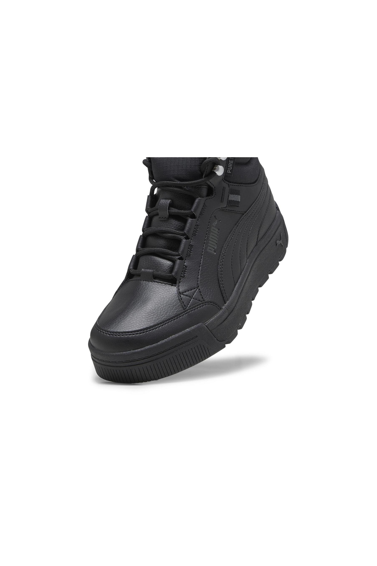 Tarrenz SB III Puretex Unisex Siyah Günlük Spor Ayakkabı (393930-01) - Görsel 7