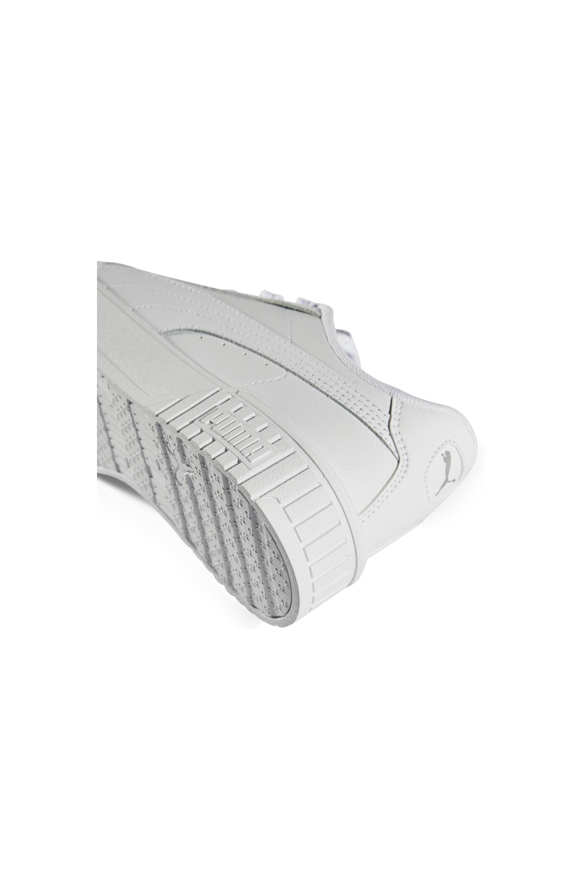 Carina 2.0 Beyaz Spor Ayakkabı (385849-02) - Görsel 8