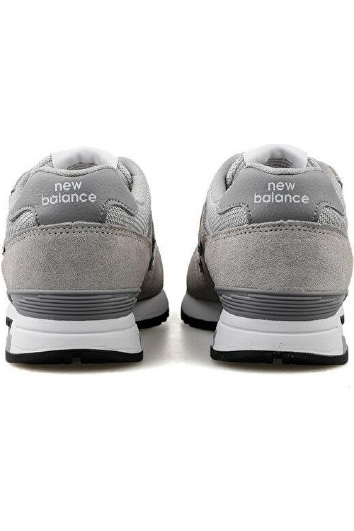 565 Lifestyle Gri Spor Ayakkabı (WL565GRY) - Görsel 4