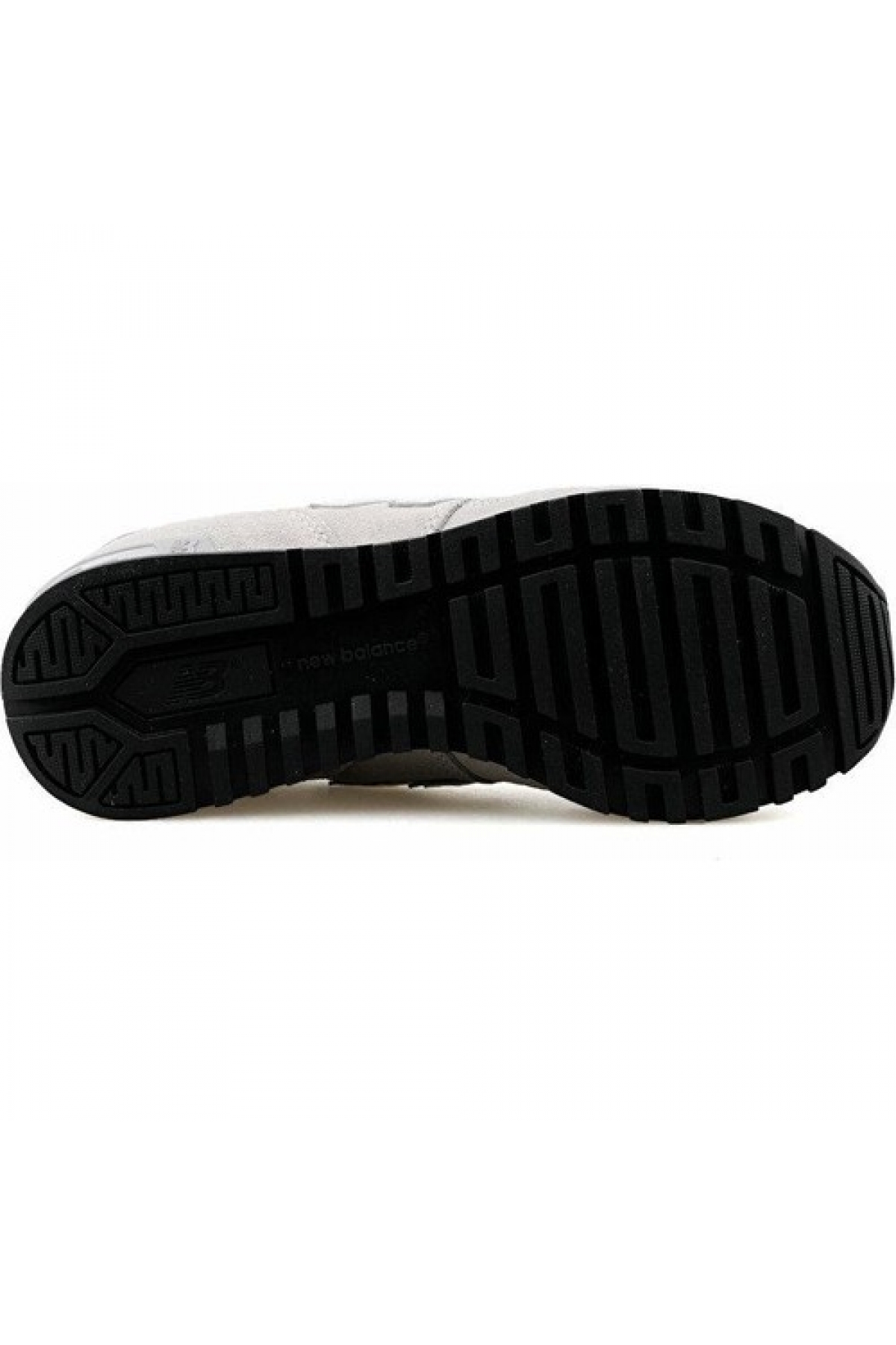 565 Lifestyle Gri Spor Ayakkabı (WL565GRY) - Görsel 5