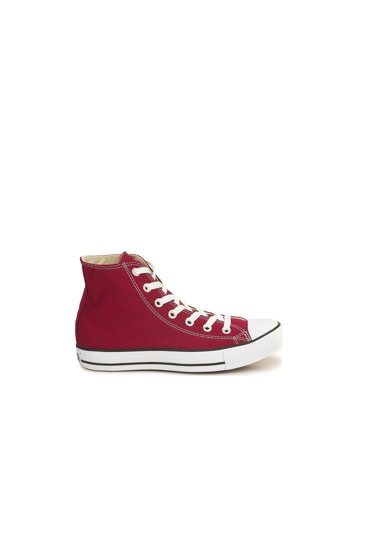 Chuck Taylor All Star Seasonal Bordo Spor Ayakkabı (M9613C) - Görsel 2