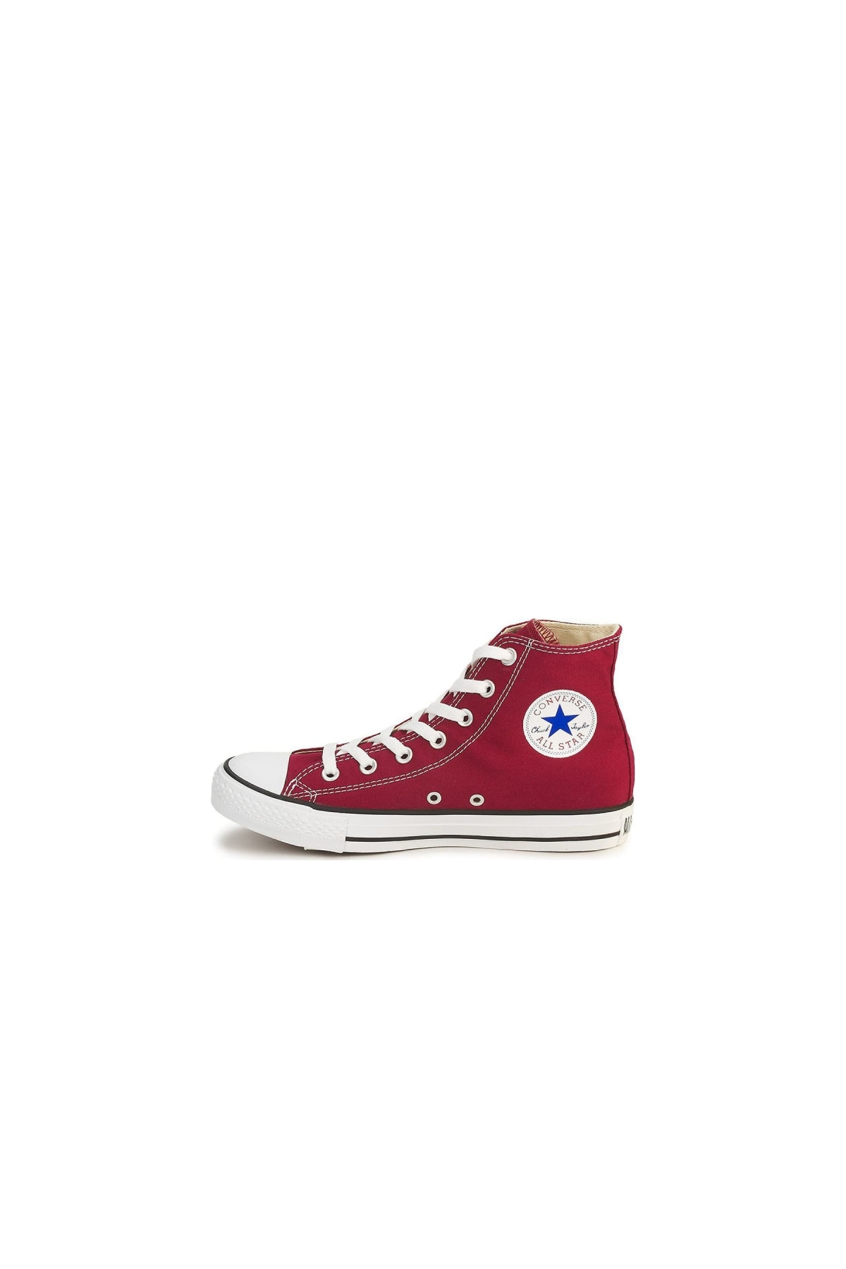 Chuck Taylor All Star Seasonal Bordo Spor Ayakkabı (M9613C) - Görsel 3