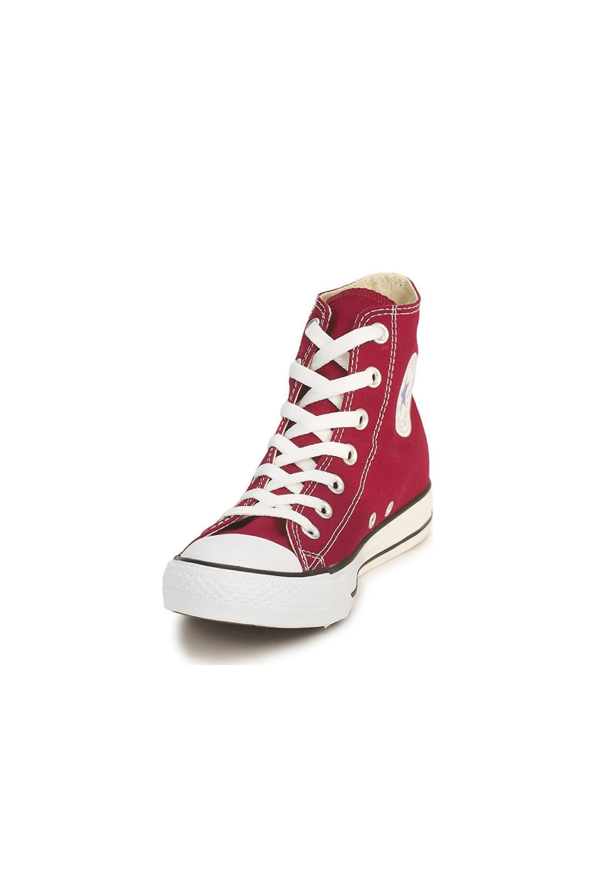 Chuck Taylor All Star Seasonal Bordo Spor Ayakkabı (M9613C) - Görsel 4