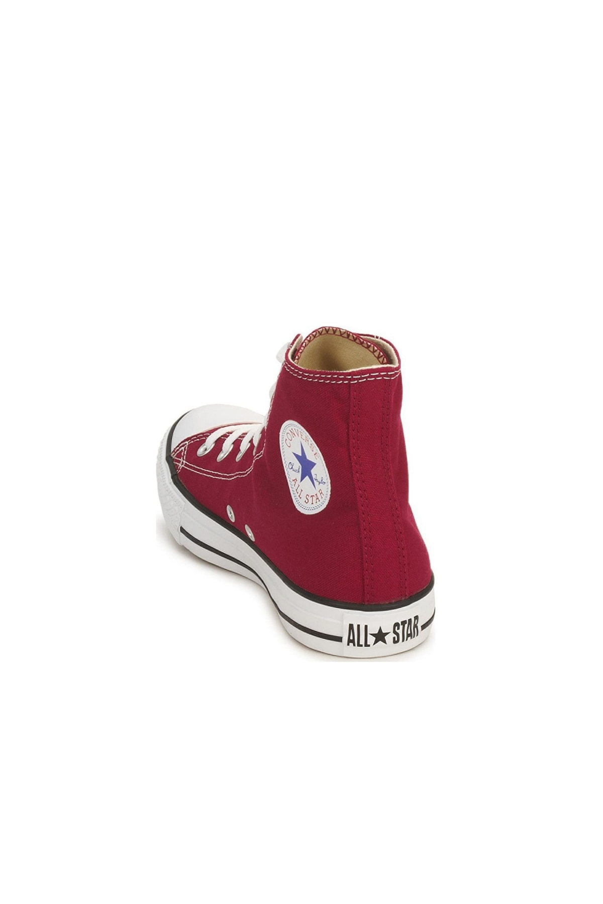 Chuck Taylor All Star Seasonal Bordo Spor Ayakkabı (M9613C) - Görsel 5