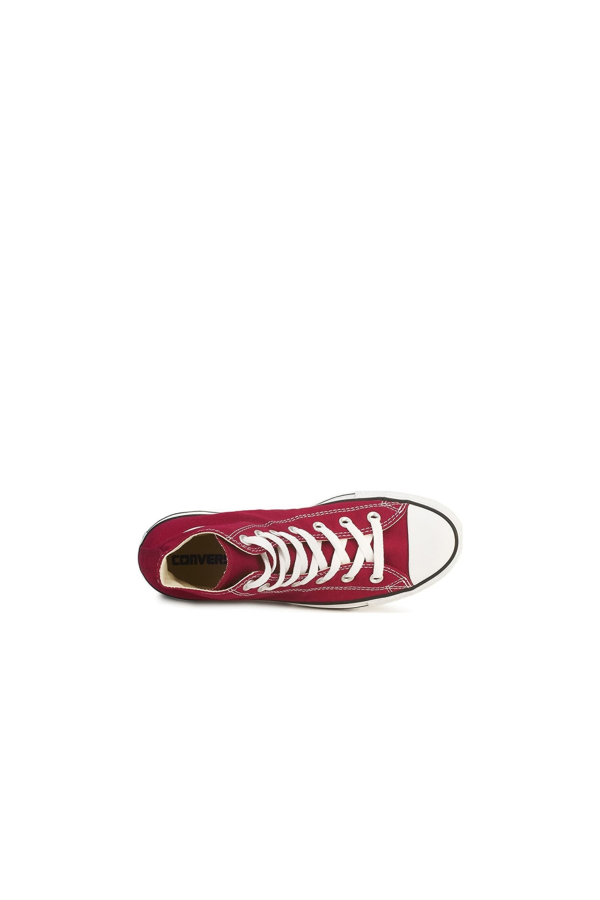 Chuck Taylor All Star Seasonal Bordo Spor Ayakkabı (M9613C) - Görsel 6