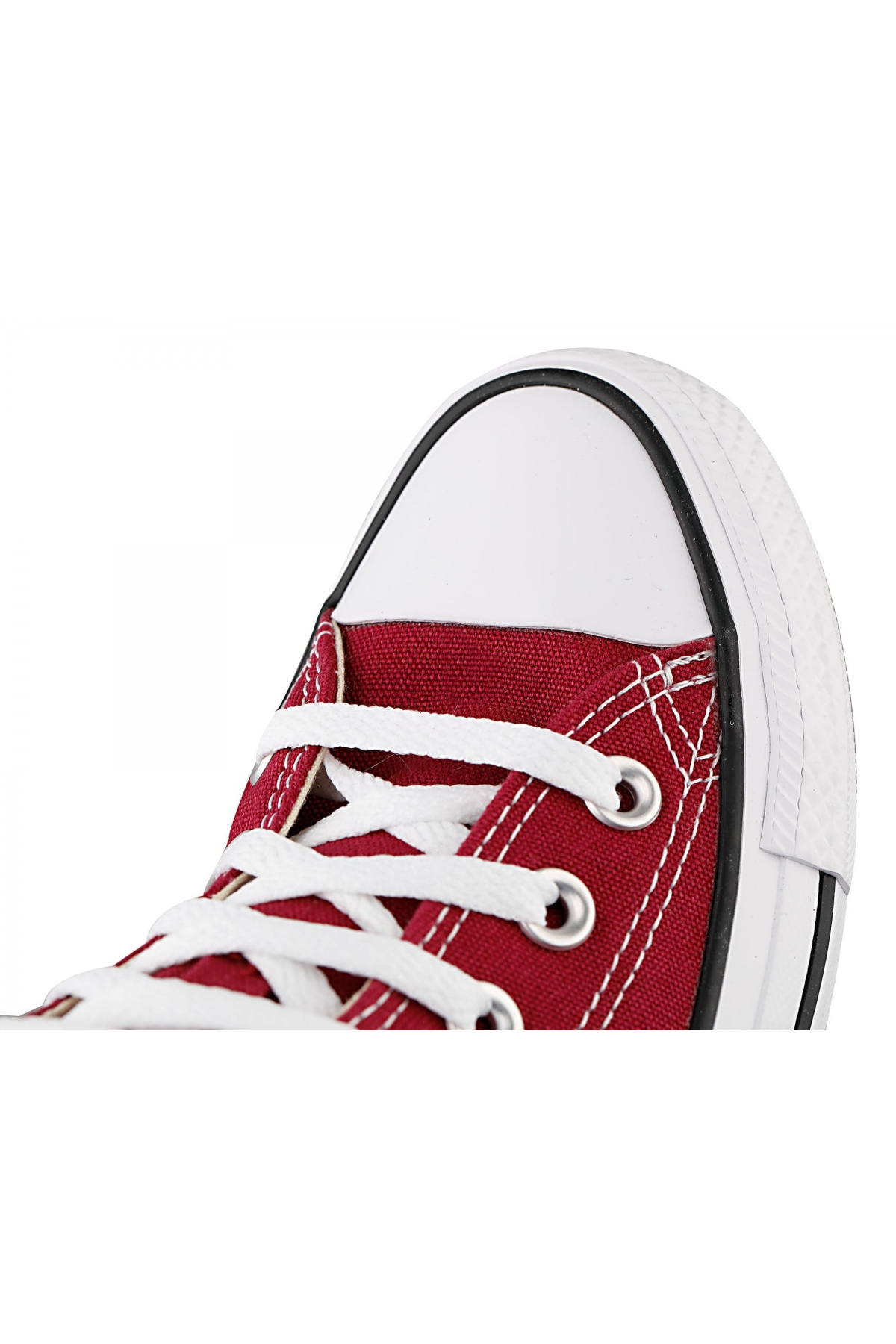Chuck Taylor All Star Seasonal Bordo Spor Ayakkabı (M9613C) - Görsel 7