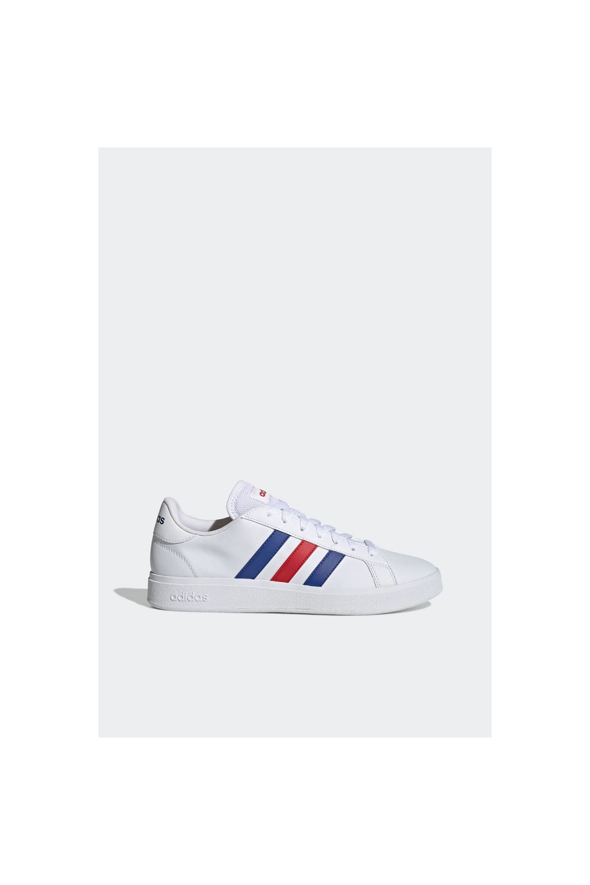 Grand Court 2.0 Beyaz Spor Ayakkabı (GW9252) - Görsel 2