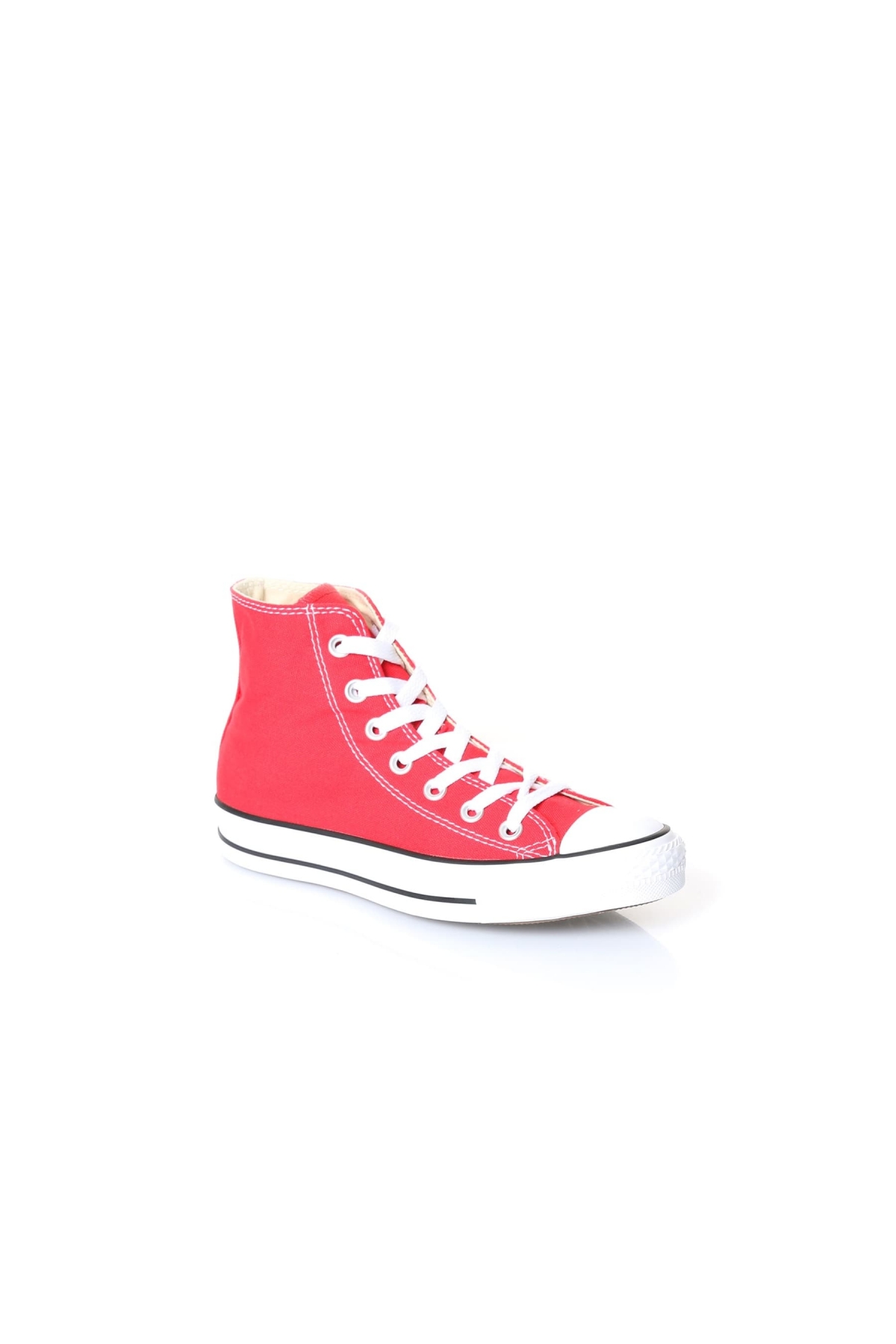 Chuck Taylor All Star Unisex Kırmızı Ayakkabı (M9621C - Görsel 2