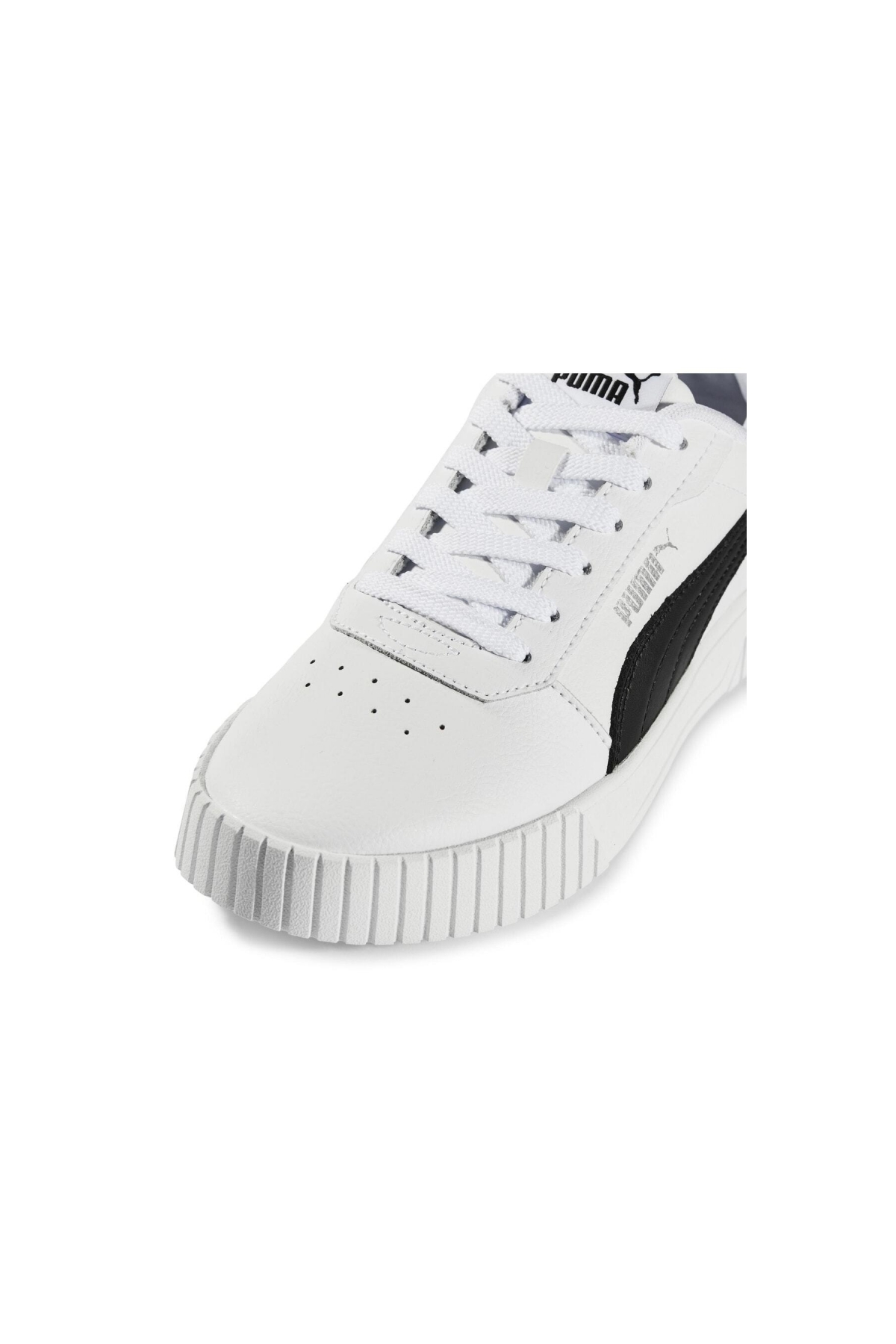 Carina 2.0 Kadın Beyaz Spor Ayakkabı (385849-07) - Görsel 8