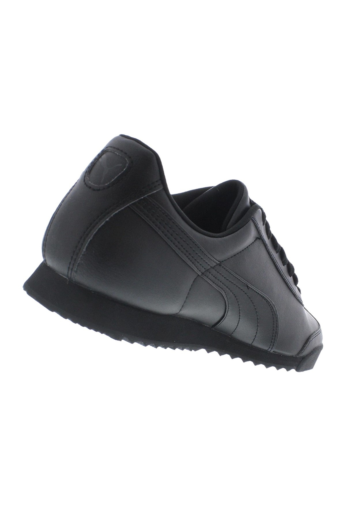 Roma Basic Erkek Siyah Spor Ayakkabı (353572-17) - Görsel 5