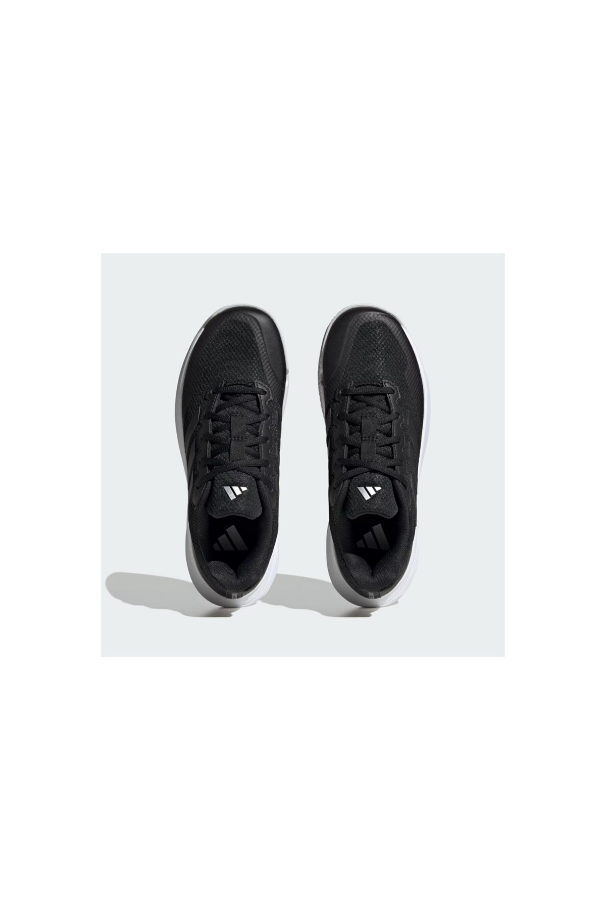 Gamecourt 2 Kadın Siyah Spor Ayakkabı (ID1494) - Görsel 3