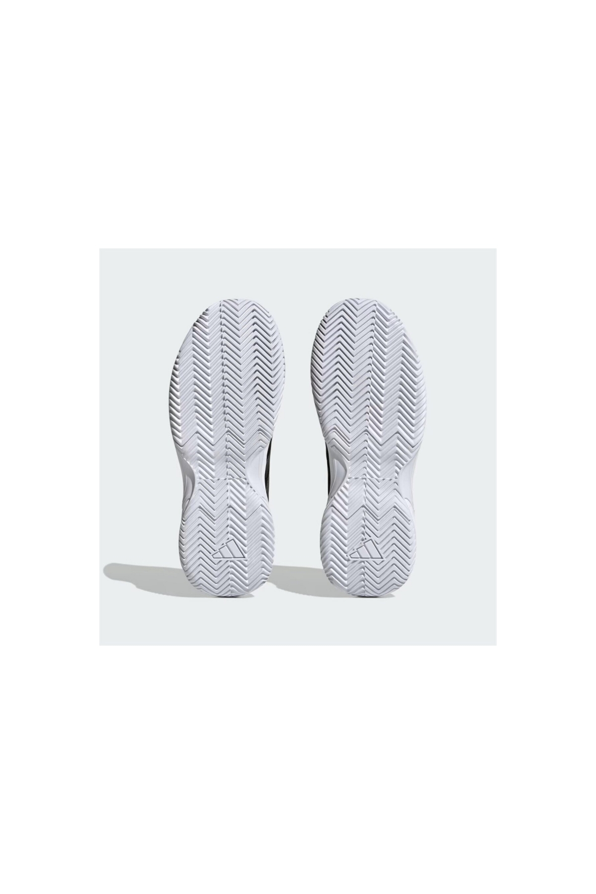 Gamecourt 2 Kadın Siyah Spor Ayakkabı (ID1494) - Görsel 4