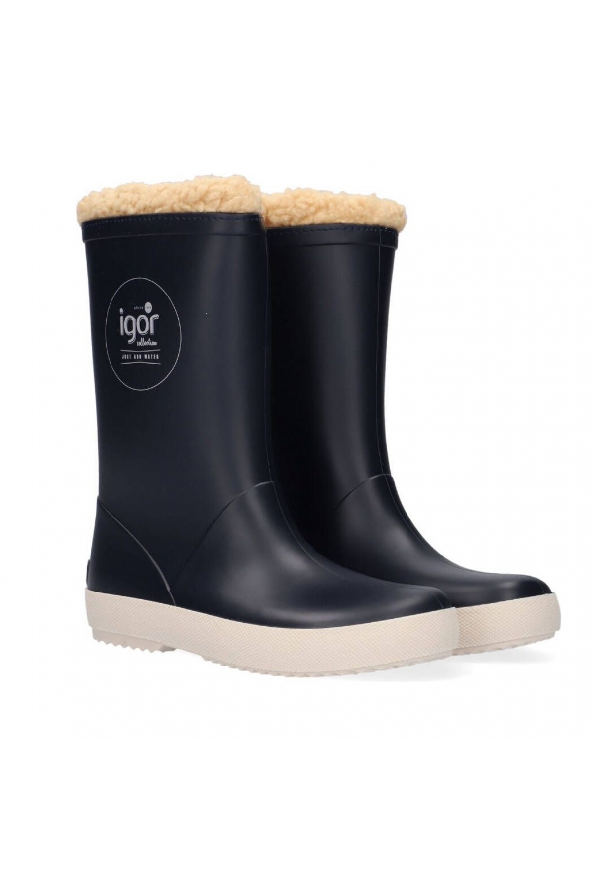 İgor Splash Nautico Çocuk Unisex Bot - Görsel 2