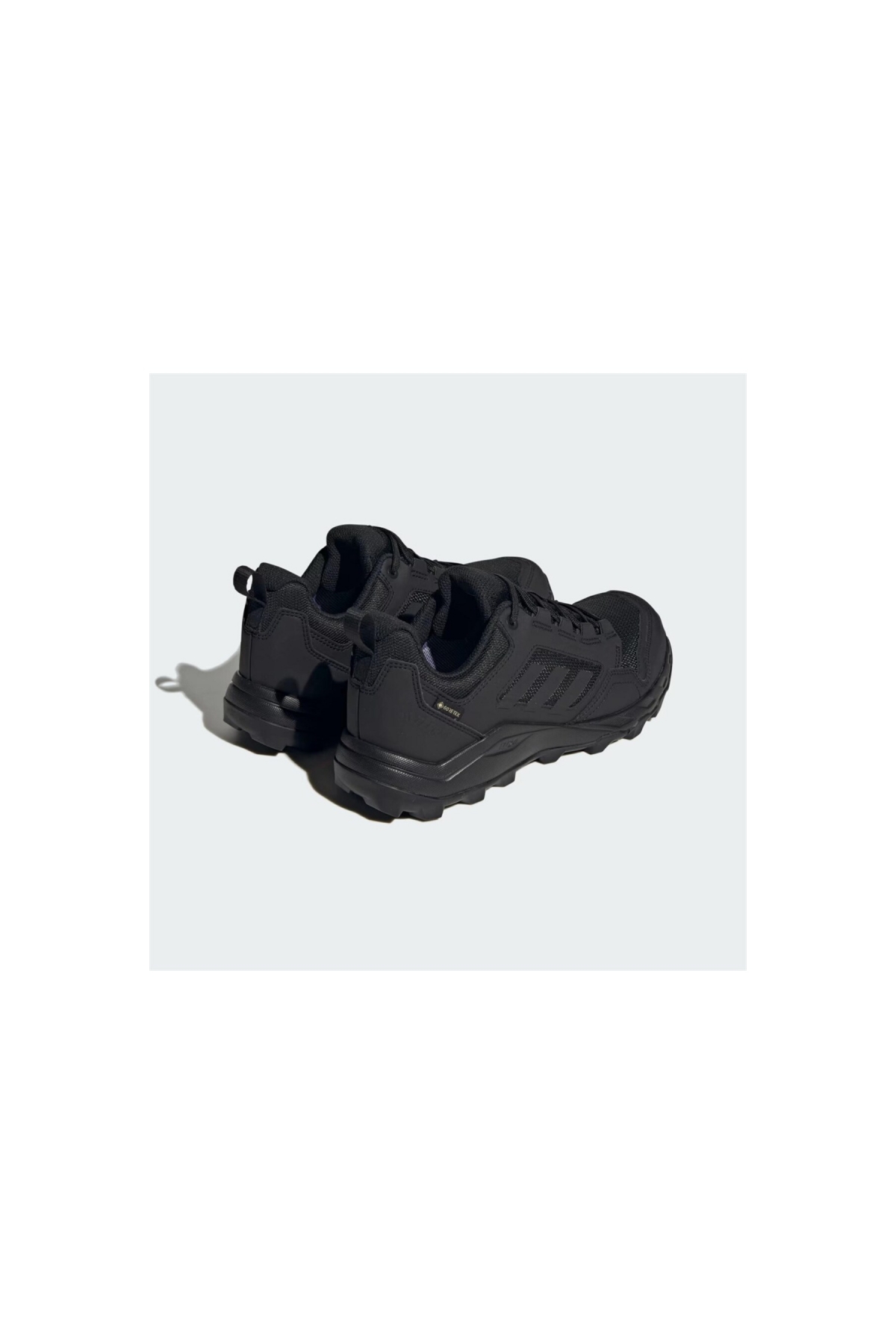 Terrex Tracerocker Kadın Siyah Koşu Ayakkabısı (IF5029) - Görsel 4