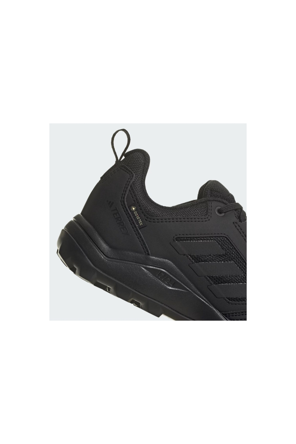 Terrex Tracerocker Kadın Siyah Koşu Ayakkabısı (IF5029) - Görsel 6