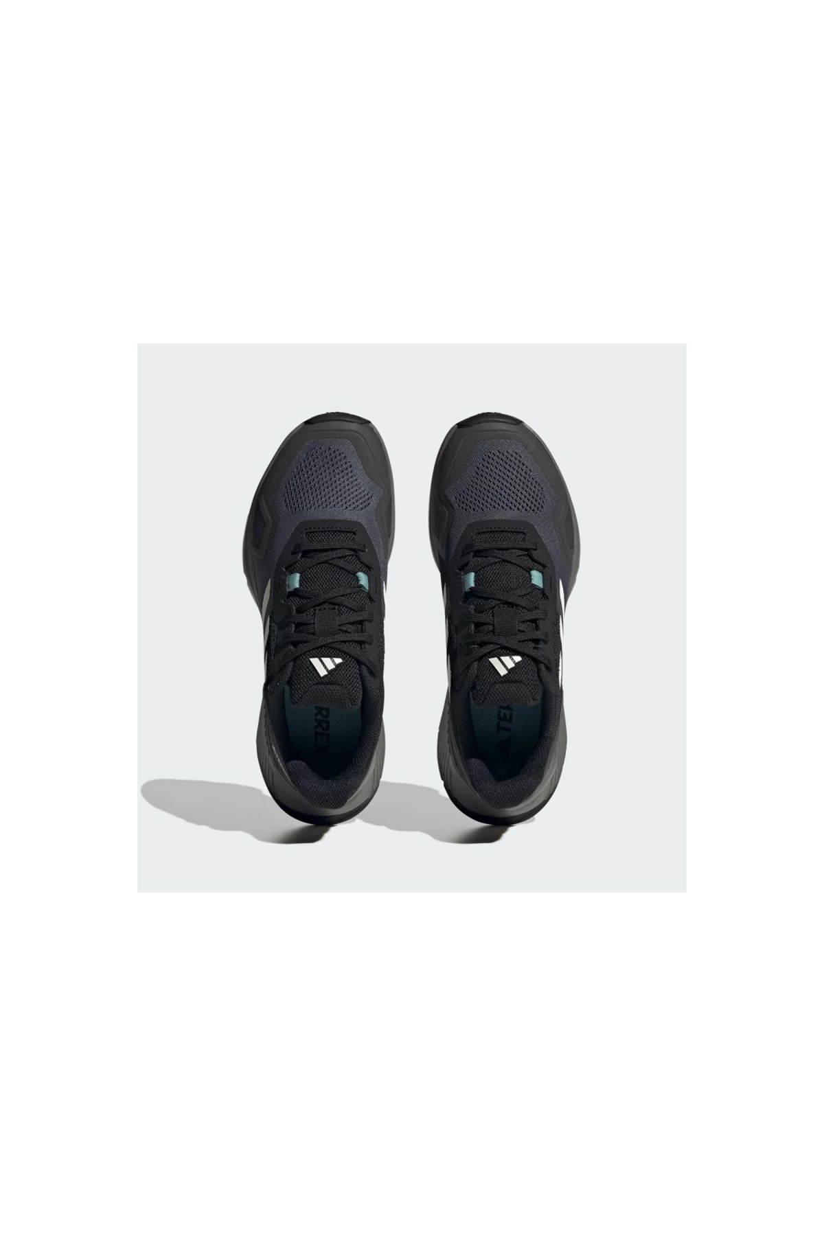 Terrex Soulstride Kadın Siyah Koşu Ayakkabısı (IF5030) - Görsel 7