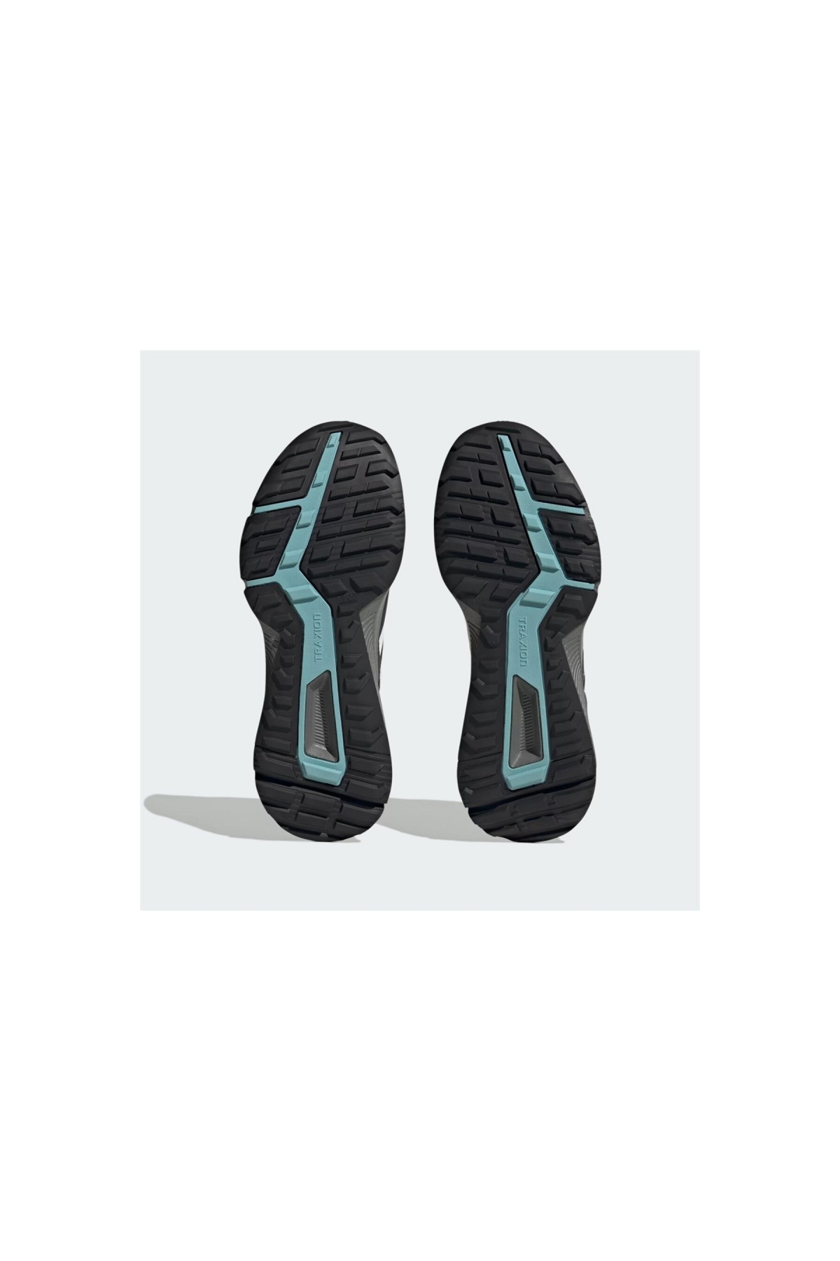 Terrex Soulstride Kadın Siyah Koşu Ayakkabısı (IF5030) - Görsel 8
