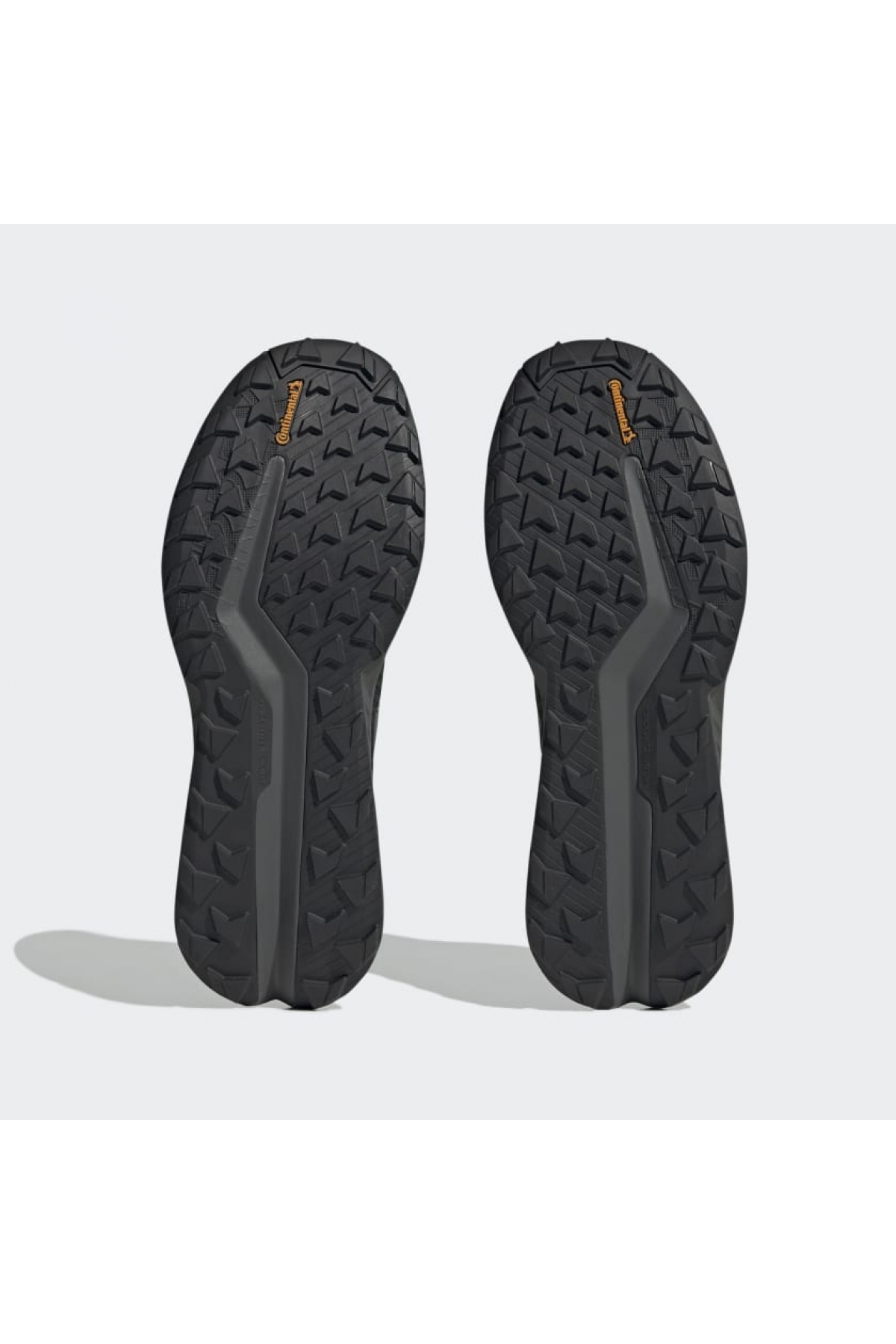 Terrex Soulstride Erkek Siyah Spor Ayakkabı (GX1822) - Görsel 5