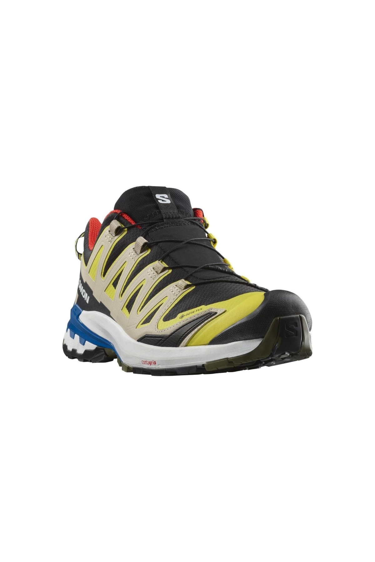 Xa Pro 3D V9 Gtx - Görsel 2