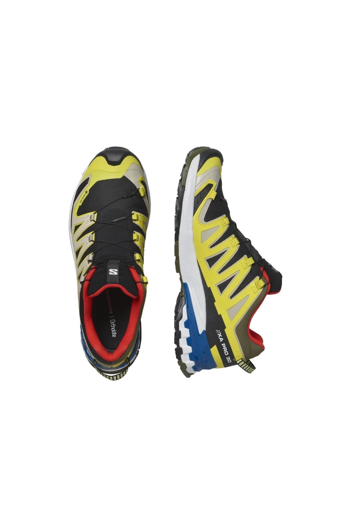 Xa Pro 3D V9 Gtx - Görsel 6