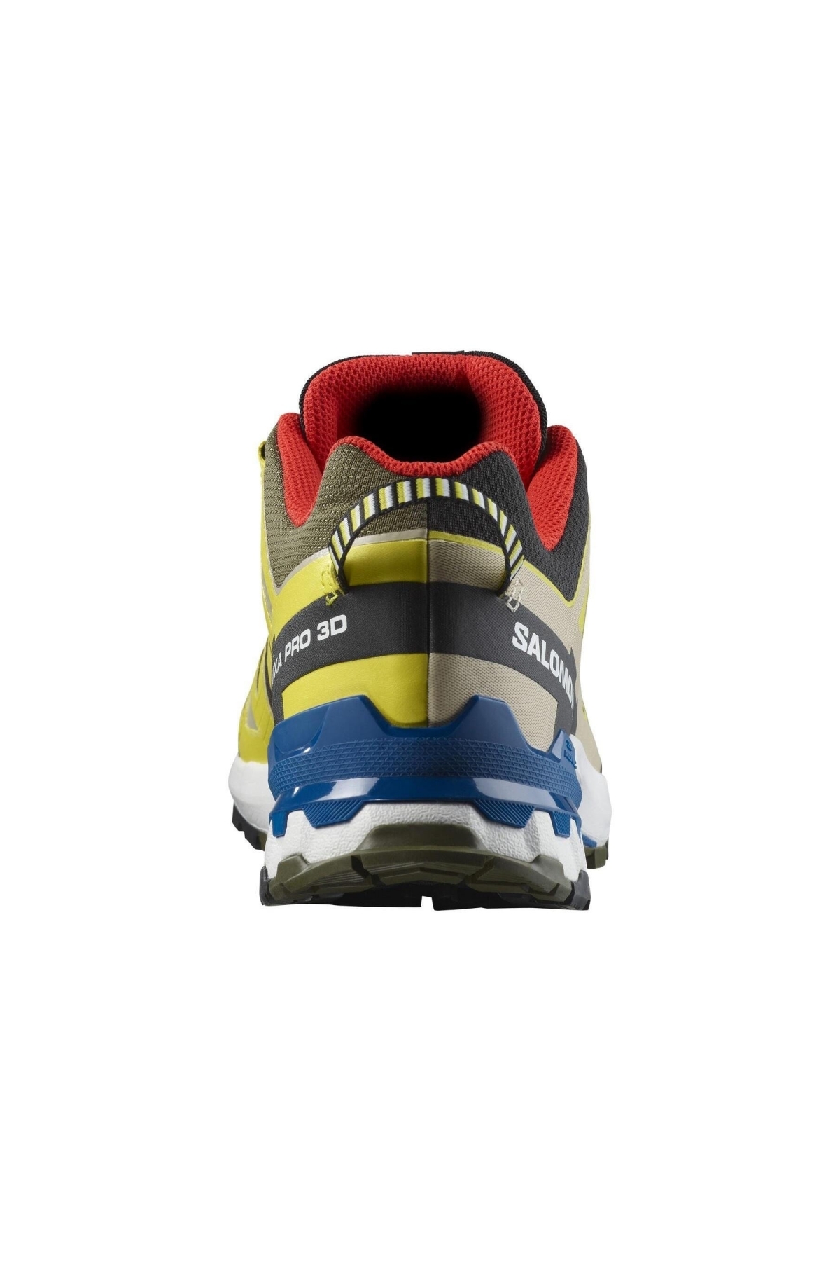 Xa Pro 3D V9 Gtx - Görsel 7