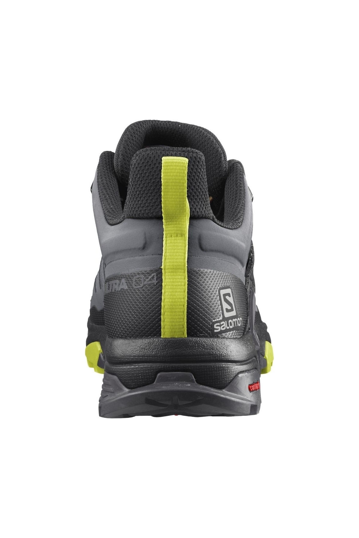 Ultra 4 Goretex Gri Outdoor Ayakkabı (L41622900) - Görsel 3