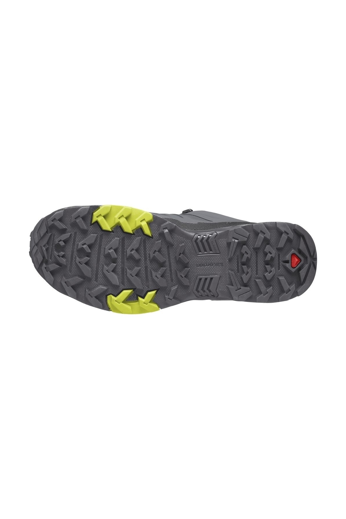 Ultra 4 Goretex Gri Outdoor Ayakkabı (L41622900) - Görsel 4