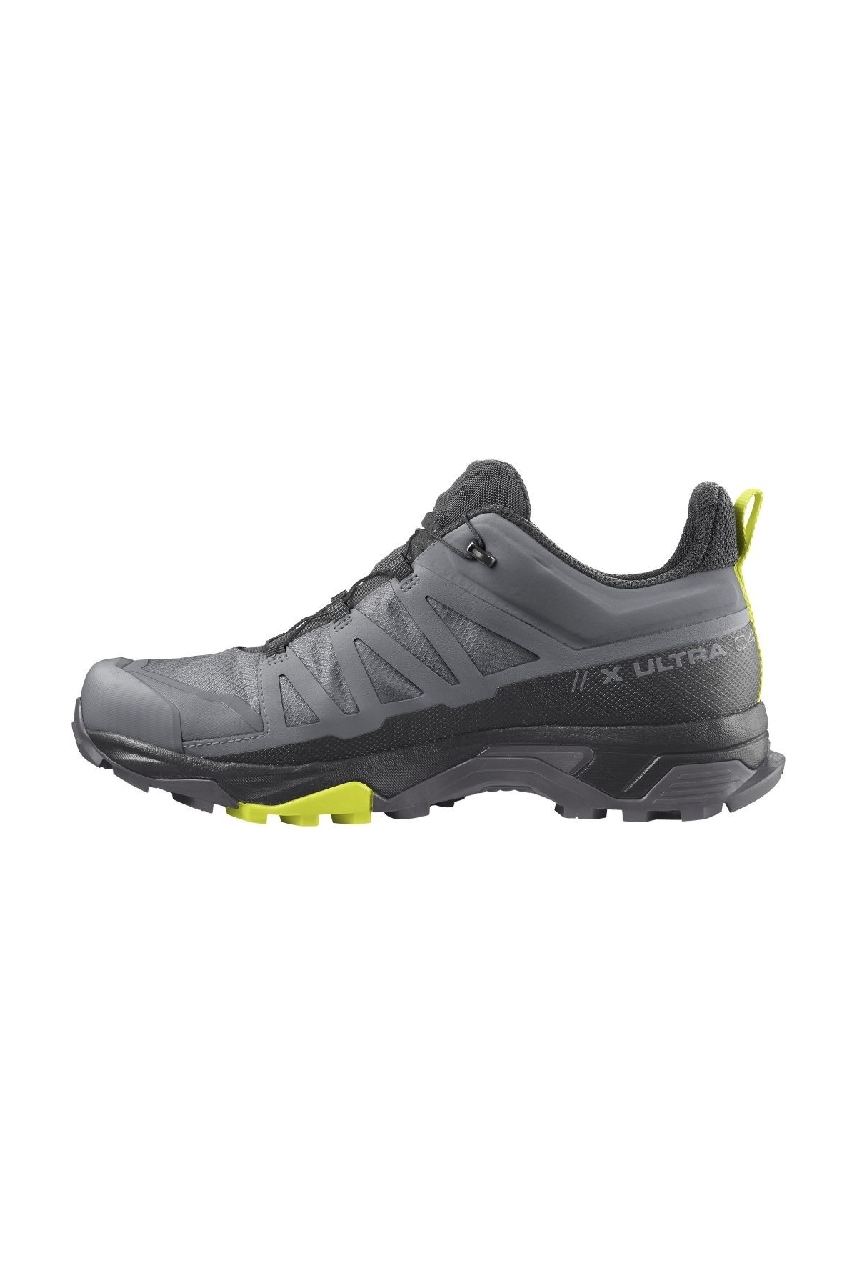 Ultra 4 Goretex Gri Outdoor Ayakkabı (L41622900) - Görsel 5
