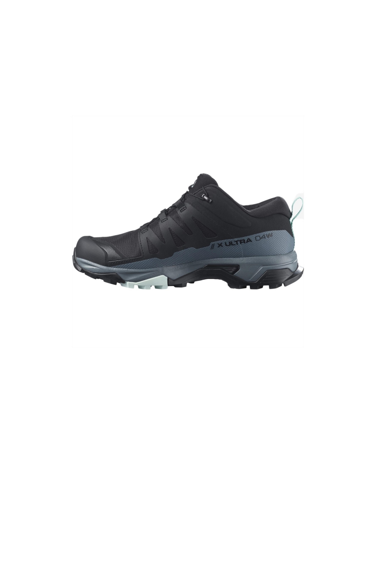 Salomon Siyah Salomon X Ultra 4