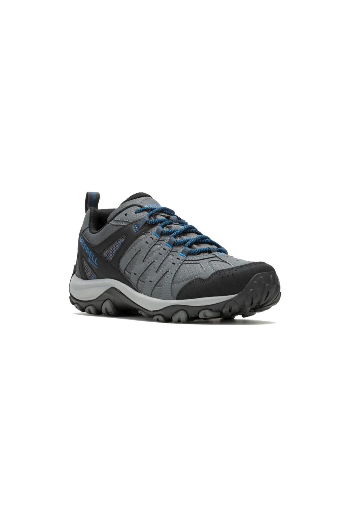 Accentor 3 Sport Goretex Erkek Mavi Outdoor Ayakkabı (J037369-31039) - Görsel 2