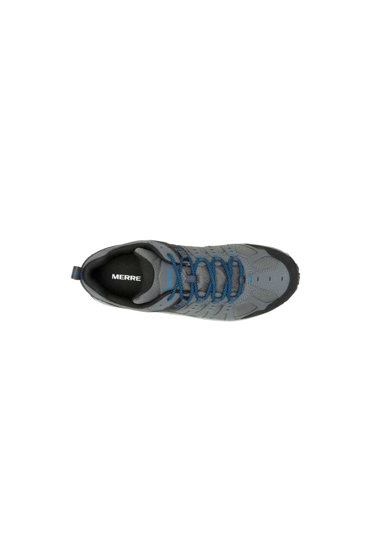 Accentor 3 Sport Goretex Erkek Mavi Outdoor Ayakkabı (J037369-31039) - Görsel 5