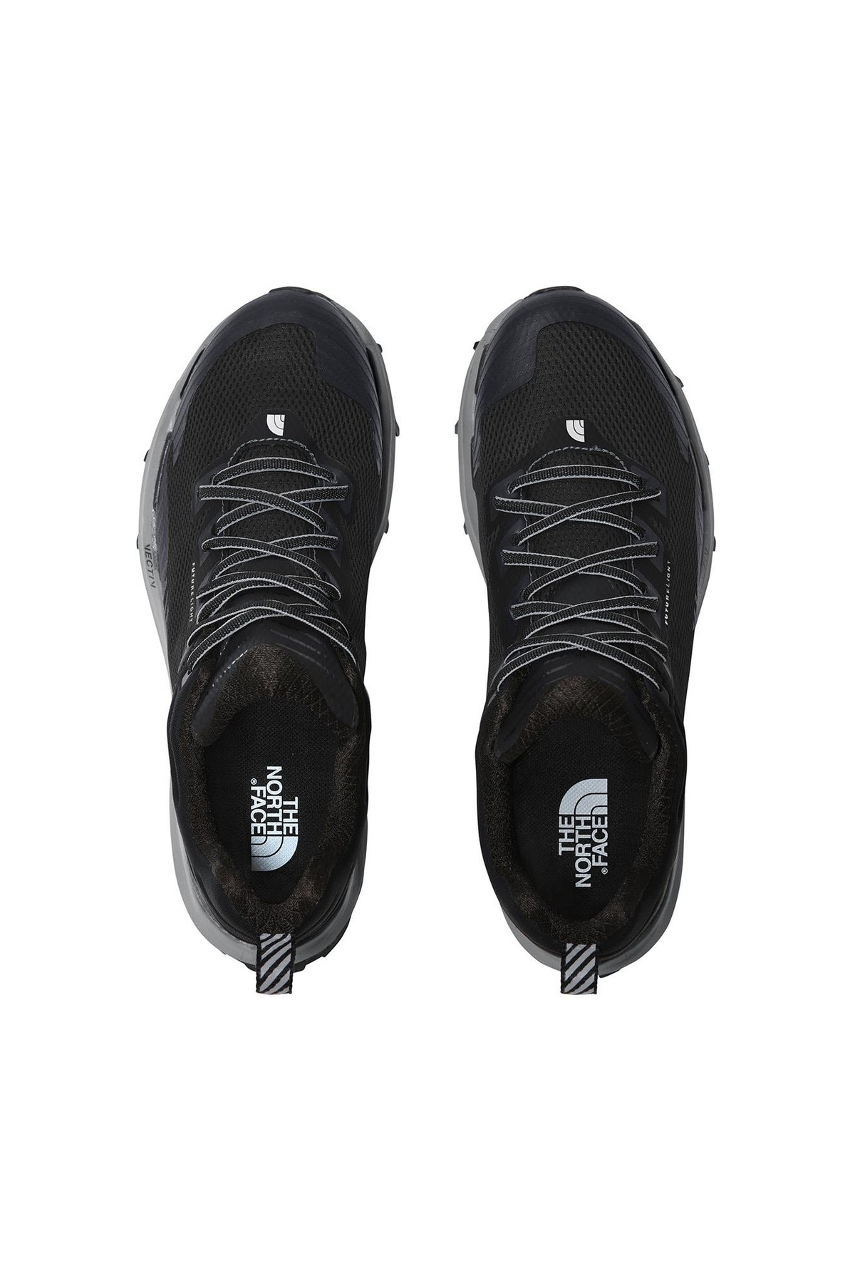 The North Face Siyah The North Face Vectiv Fastpack